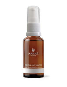 Pre Post Wax: Arbre - Waxing Anti-Trauma 20ml