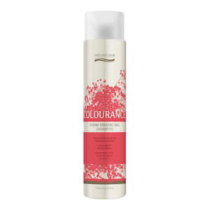 Natural Look - Colourance Shampoo 375ml