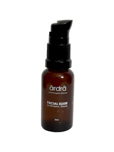 Ayurvedic Facial Elixir - 20ml