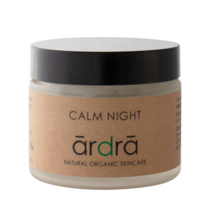 Calm Night Body Butter - 50g