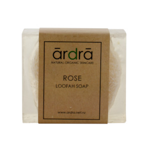 Exfoliating Loofah Soaps - 200g