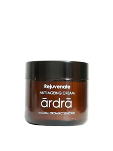 Rejuvenate Anti-ageing Night Cream - 50g