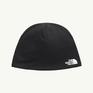 Clothing: Base Beanie - TNF Black