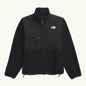 Retro Denali Jacket - TNF Black