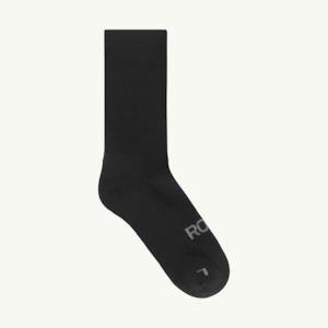 Logo Socks - Black