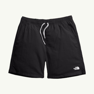 Clothing: Action Short 2.0 - TNF Black