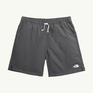 Action Short 2.0 - Smoked Pearl