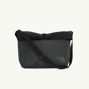 Message Bag AP - TNF Black