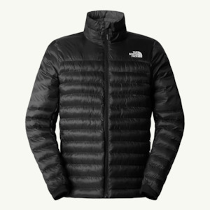 Clothing: Terra Peak Jacket - TNF Black