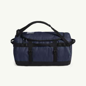 Clothing: Base Camp Duffel Small - Summit Navy