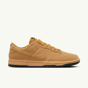 Dunk Low Retro SE - 'Wheat/Gum'