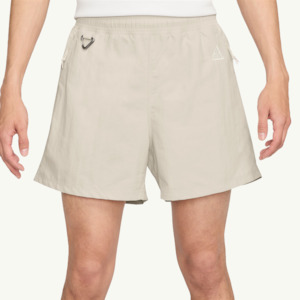 Clothing: ACG Reservoir Goat Short - Orewood Brown/Summit White