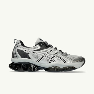 Gel-Quantum Kinetic - Mid Grey/Pure Silver