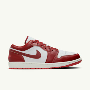 Air Jordan 1 Low SE - 'Dune Red'