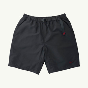 Shell Gear Short - Black