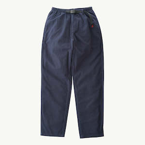 Clothing: Gramicci Pant - Double Navy