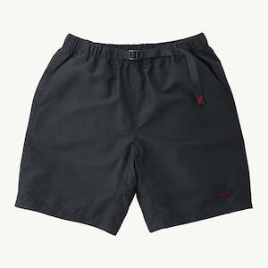 Clothing: Shell Packable Short - Black