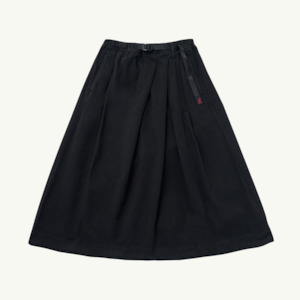 Women's Talecut Skirt - Black