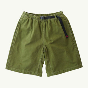 Clothing: G-short - Olive