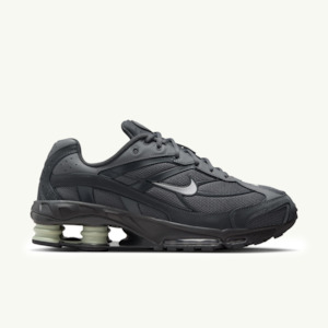 Shox Ride 2 - 'Anthracite/Jade Horizon Iron Grey'