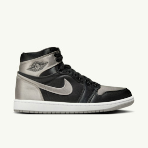 Clothing: Women's Air Jordan 1 Retro High OG - 'Satin Shadow'