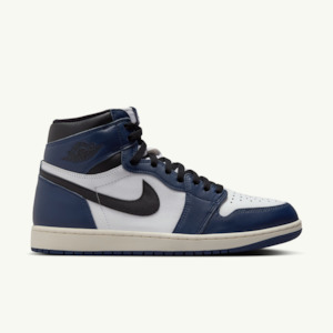 Air Jordan 1 Retro High OG - 'Midnight Navy'