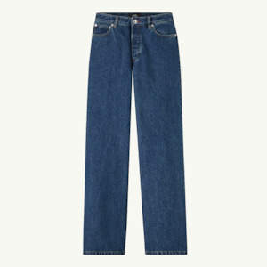 Women's Elisabeth Jean - Classic Indigo