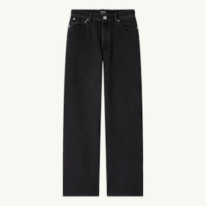 Women's Elisabeth Jean - Washed Black