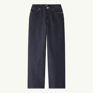 Clothing: Women's Elisabeth Jean - Indigo