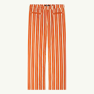 Clothing: A.P.C. x Tame Impala Barrel Pants - Orange