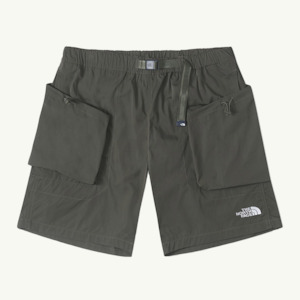 Clothing: Casual Shorts AP - New Taupe Green