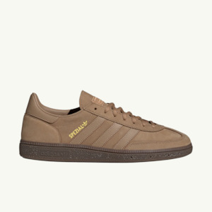 Clothing: Handball Spezial - Cardboard/Brown