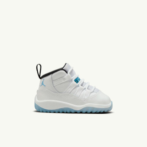 Toddler Air Jordan 11 Retro - 'Legend Blue'