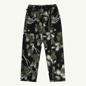 Gramicci x Adsum Canvas Gadget Pant - Camo