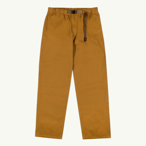 Clothing: Gramicci x Adsum Standard Gramicci Pant - Wood Thrush