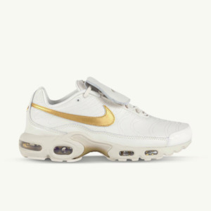 Air Max Plus TNPO - 'Metallic Gold'