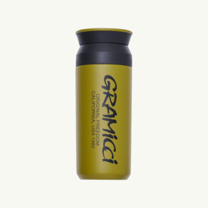 Gramicci x Kinto Travel Tumbler - Olive