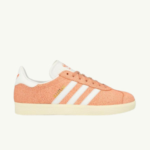 Women's Gazelle - Orange/White