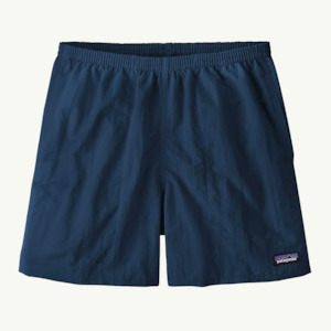 Baggies Shorts 5" - Tidepool Blue