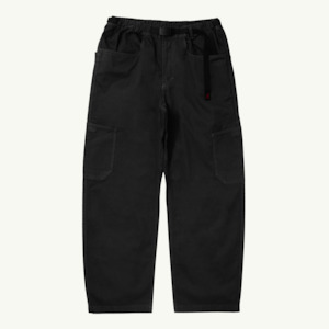 Rock Slide Pant - Black