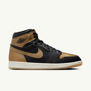 Air Jordan 1 Retro High OG - 'Metallic Gold'