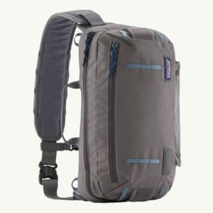 Clothing: Stealth Sling - Noble Grey