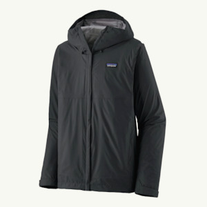 Torrentshell 3L Jacket - Black