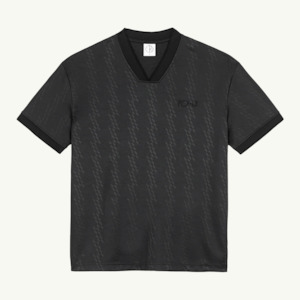 Clothing: David Tee - Black