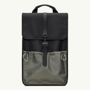 Mix Backpack - Black