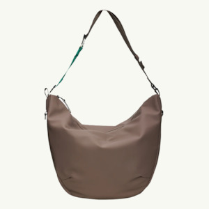 Valera Shoulder Bag Large - Shade