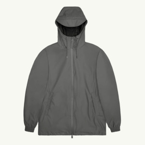 Clothing: Storm Breaker W3 - Grey