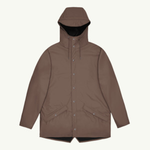 Clothing: Jacket - Shade