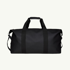 Hilo Weekend Bag Large W3 - Black