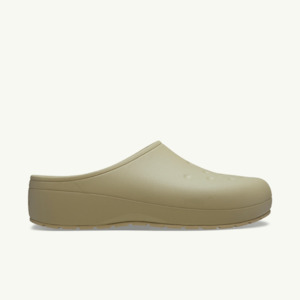 Clothing: Classic Quiet Clog - Bark